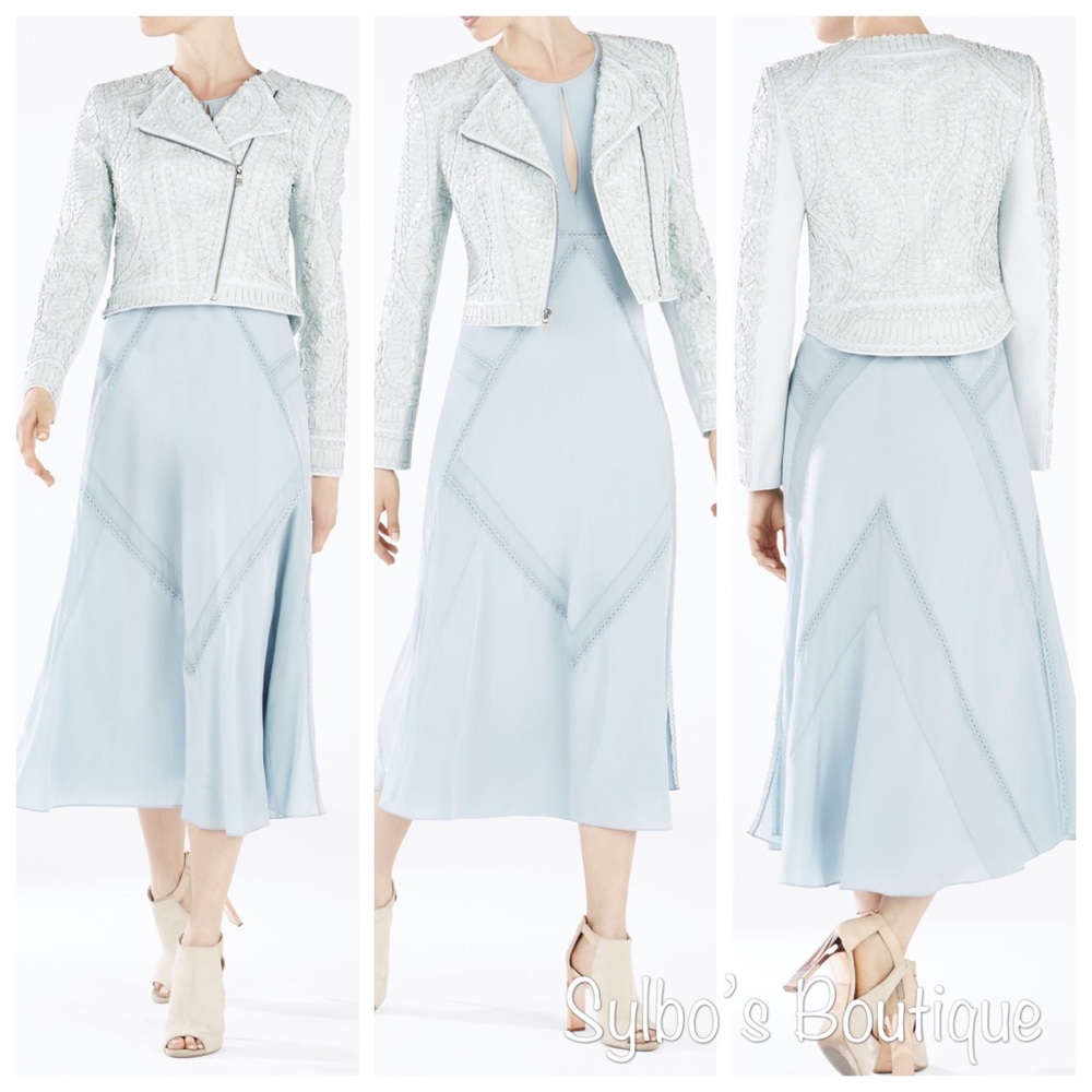 BCBGMAXAZRIA RUNWAY | Jacket